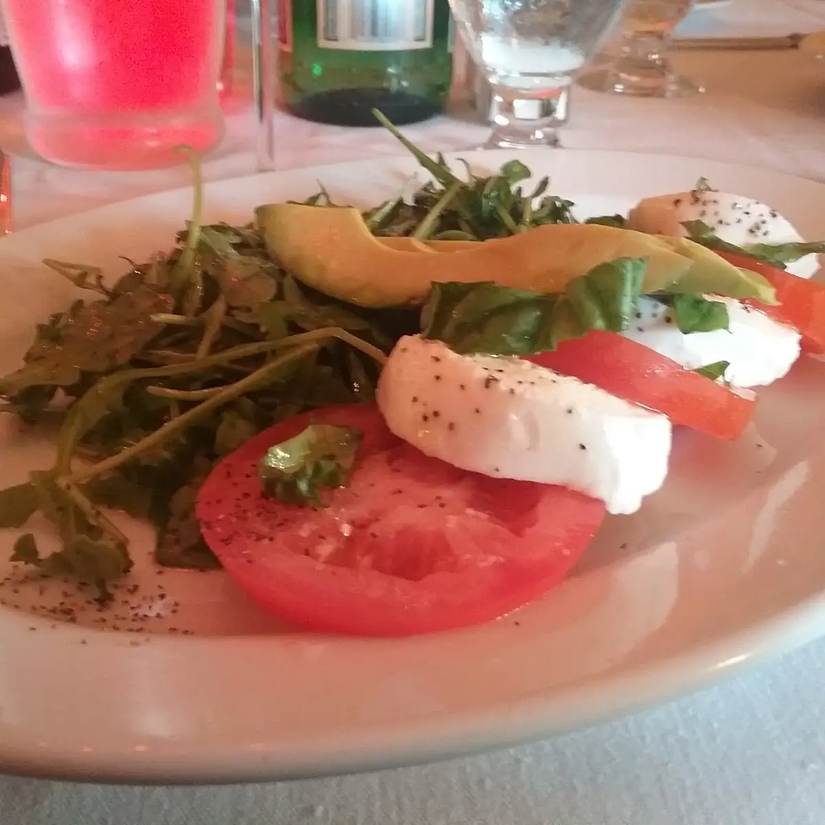 Caprese Salad