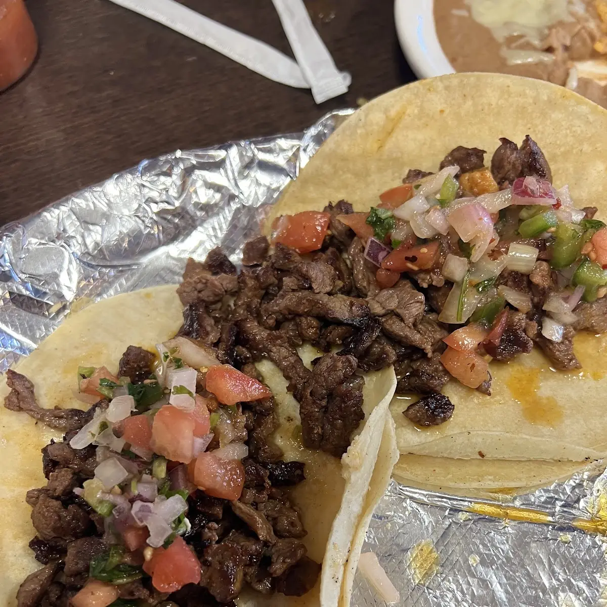 Carne Asada