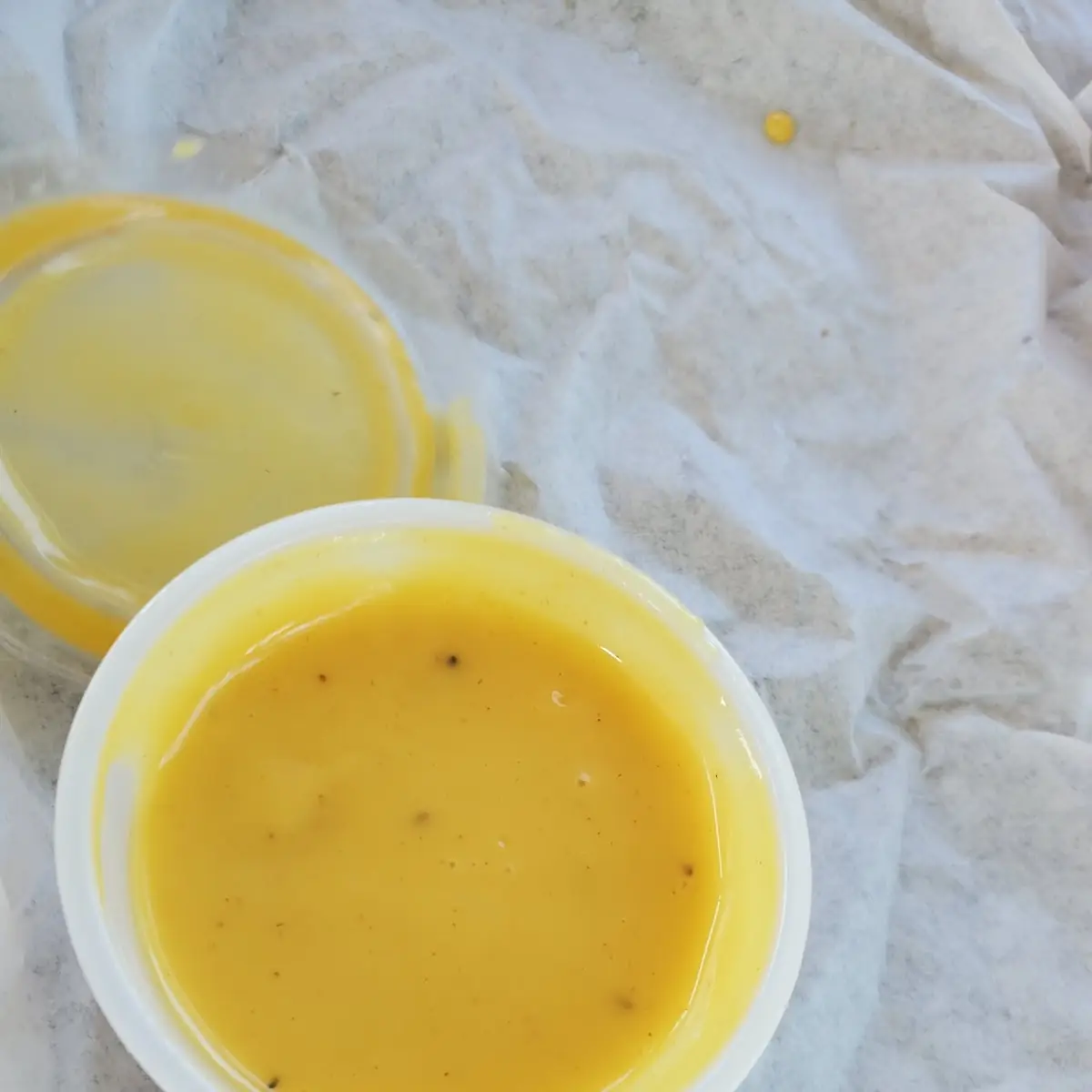 Honey Mustard