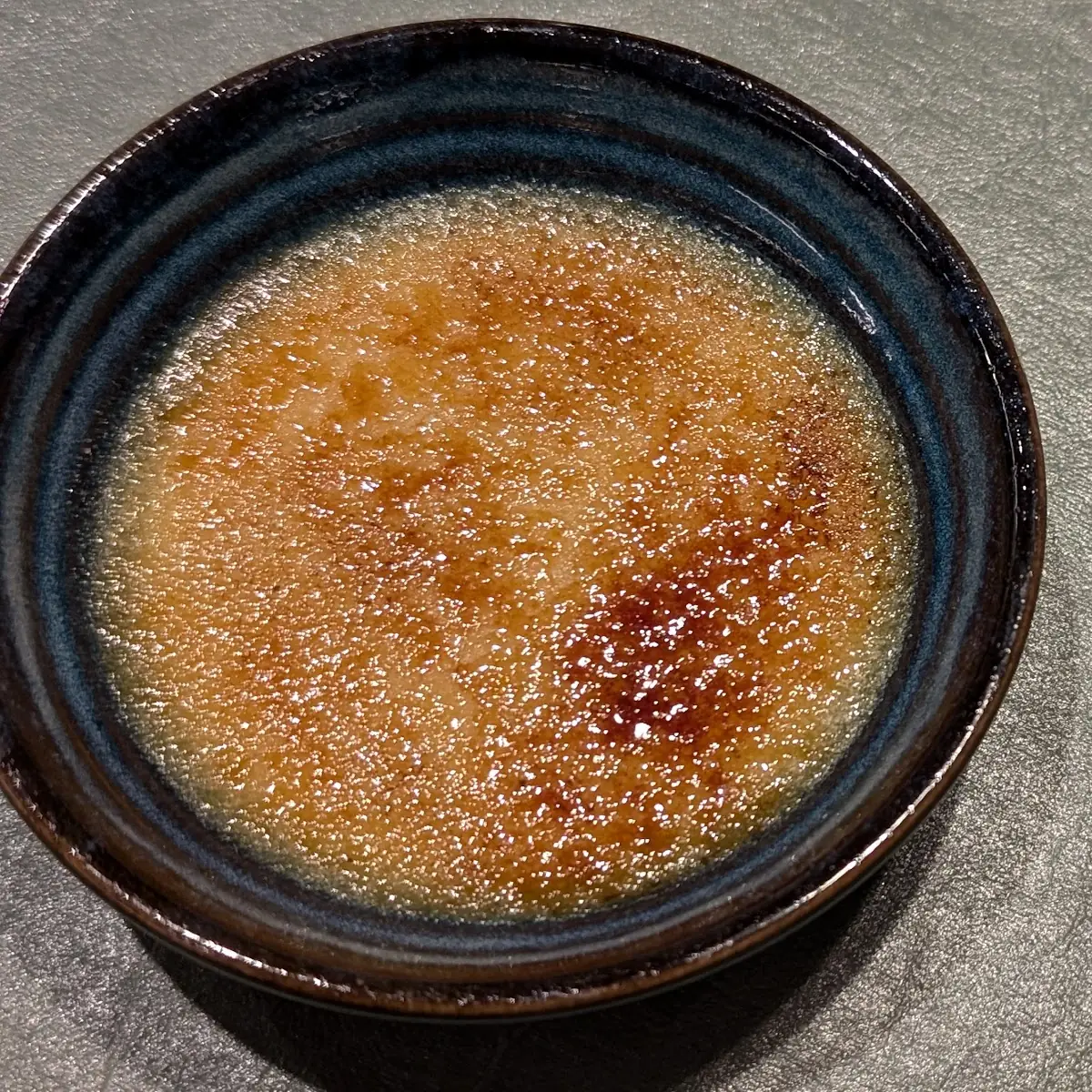 Creme Brulee