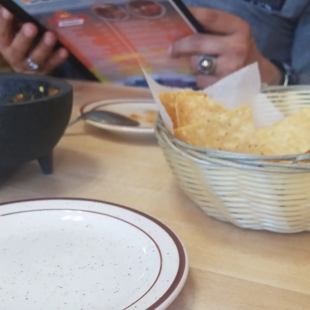 Cheese Dip