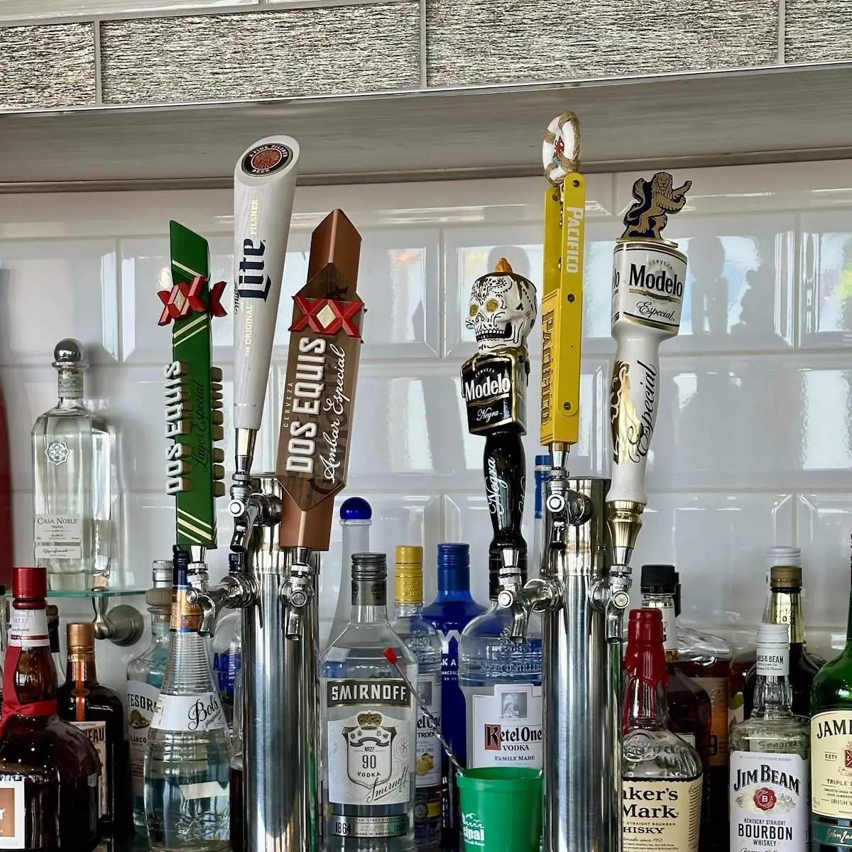 Draft Beer