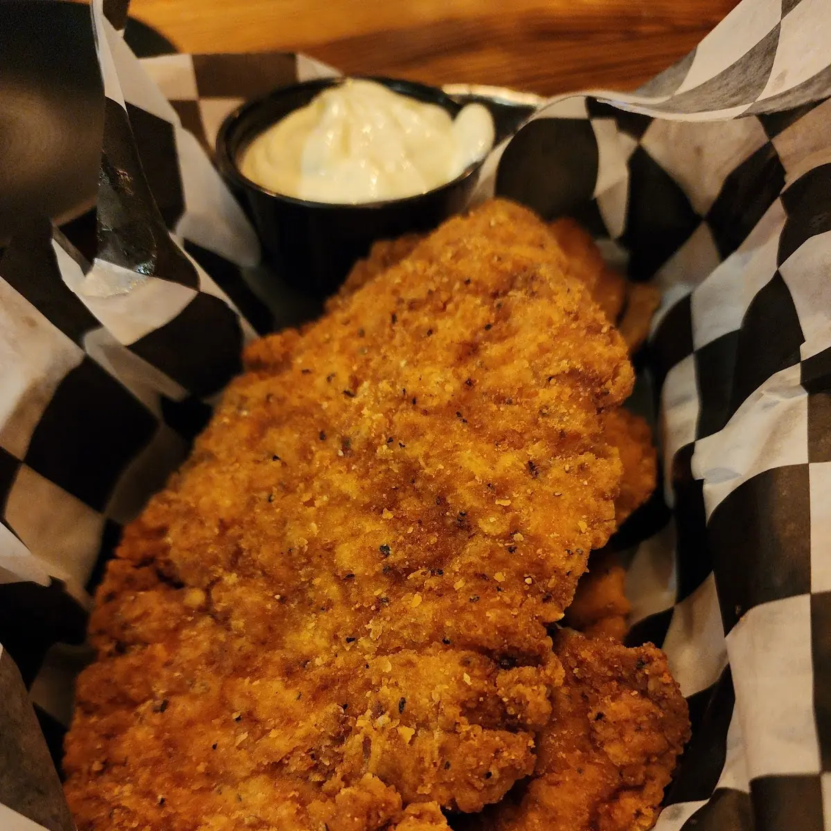 Chicken Tenders