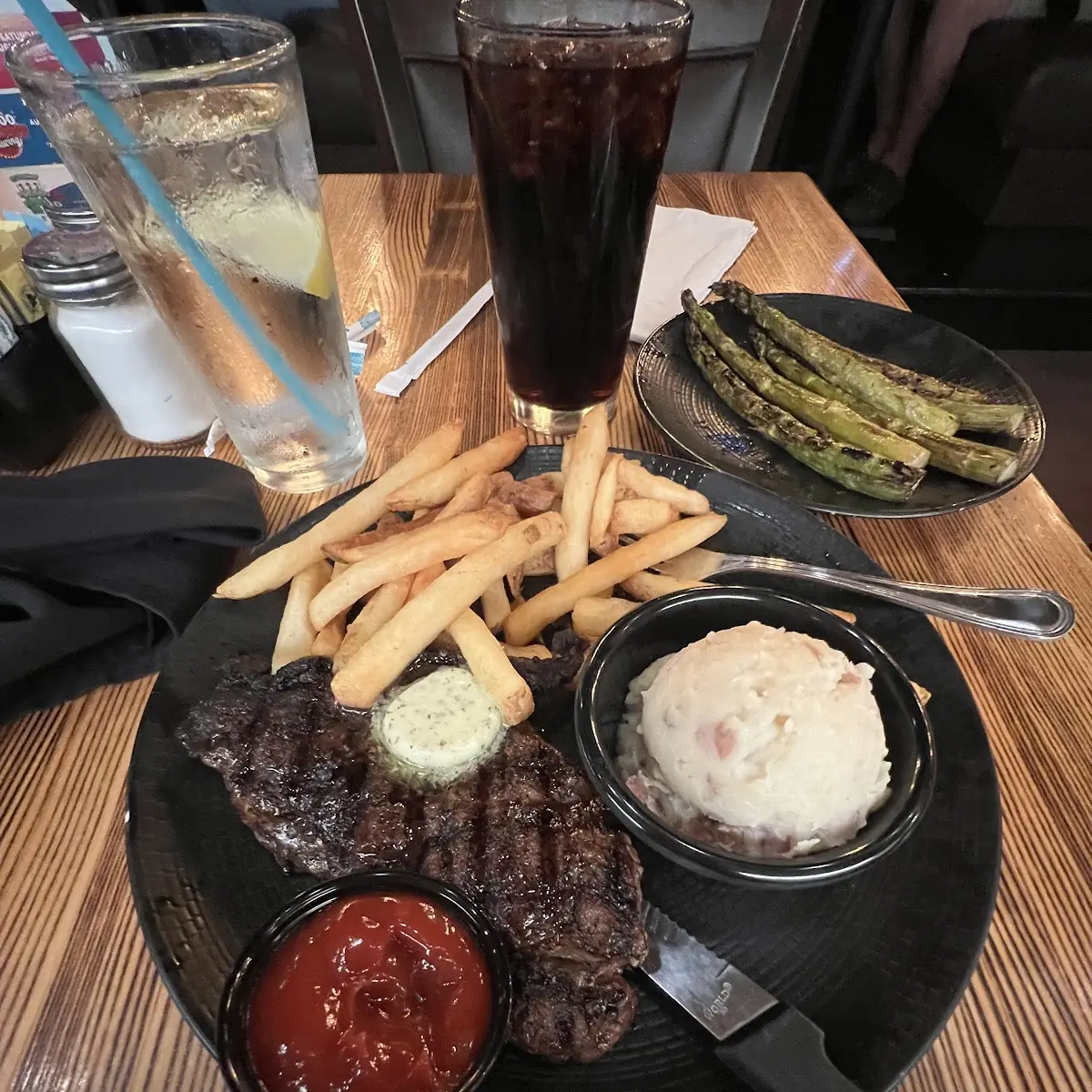 New York Strip