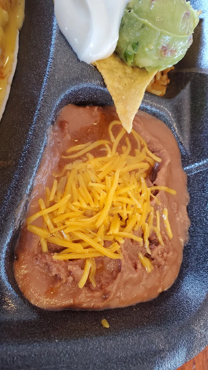 Refried Beans
