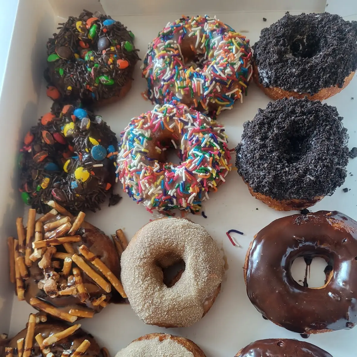 Doughnut