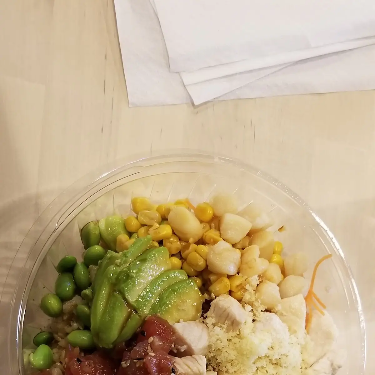 Brown Rice