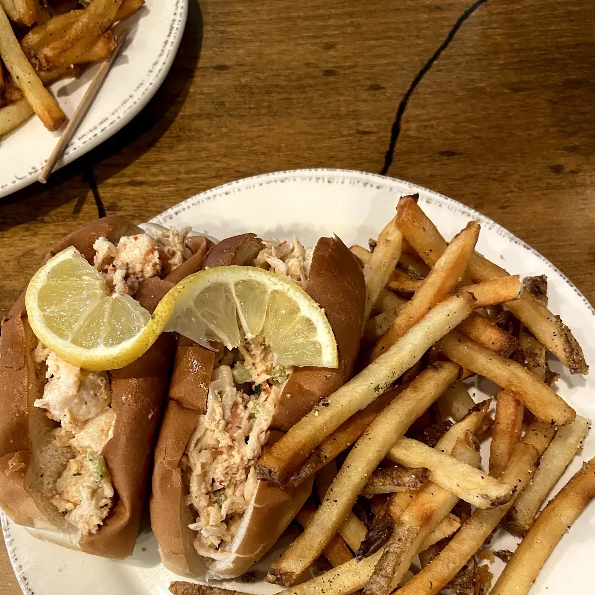 Lobster Roll