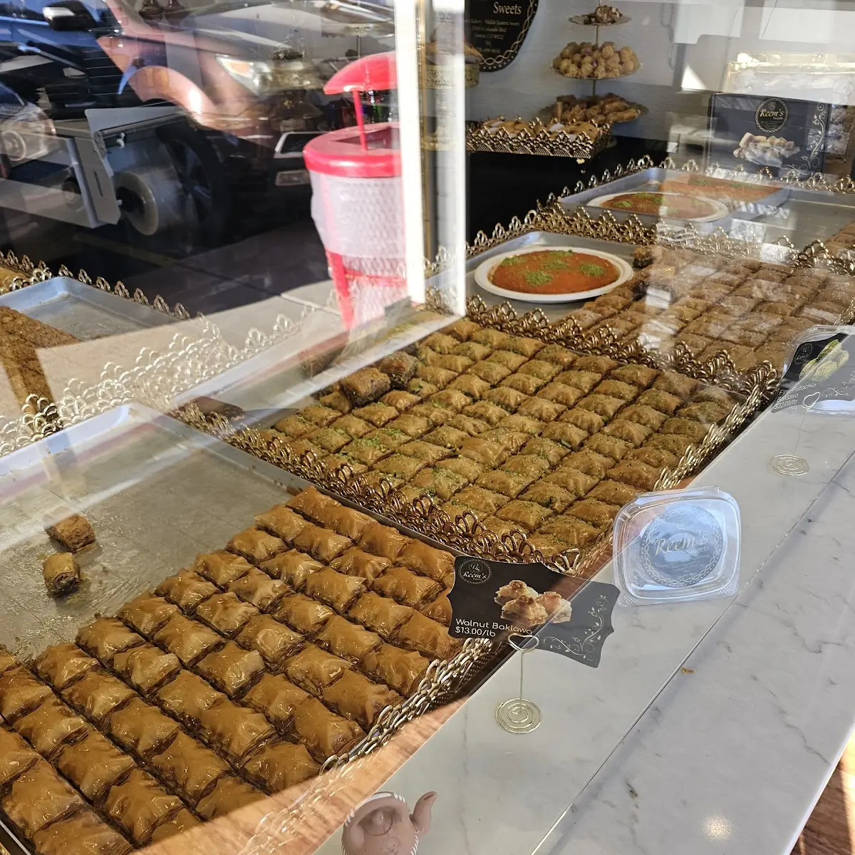 Baklava
