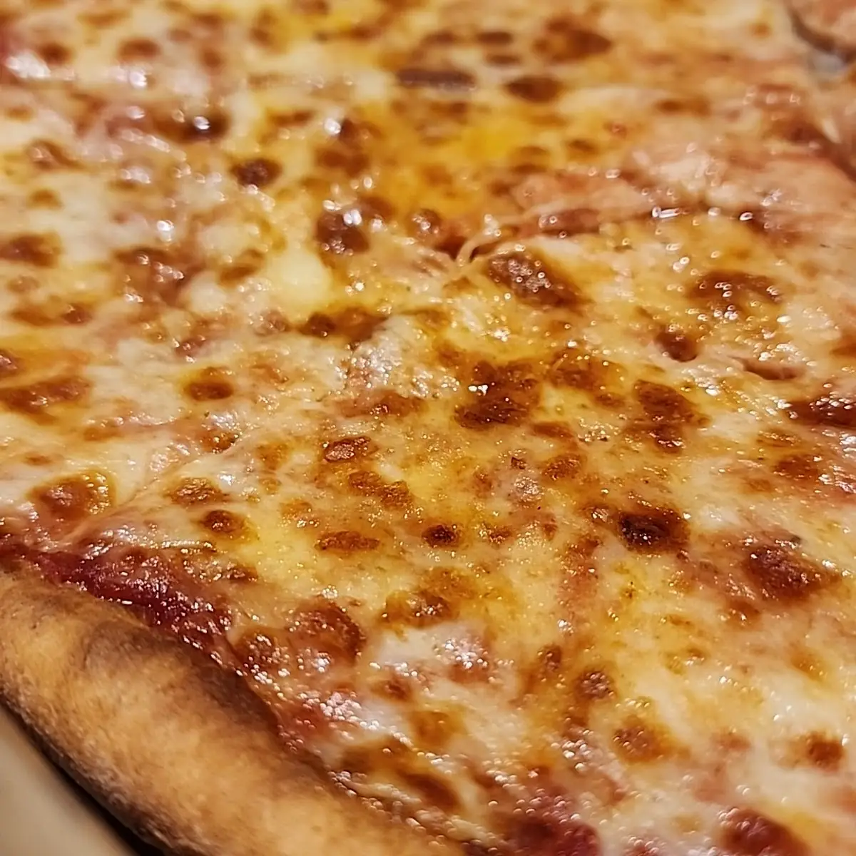 Cheese Pizza
