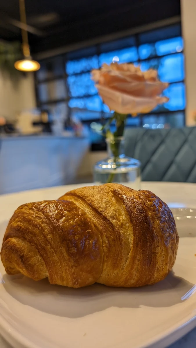 Croissant