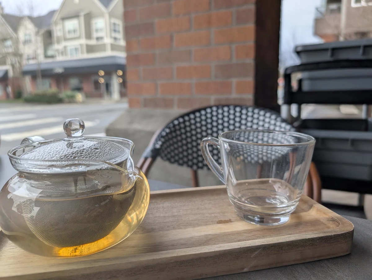 Green Tea