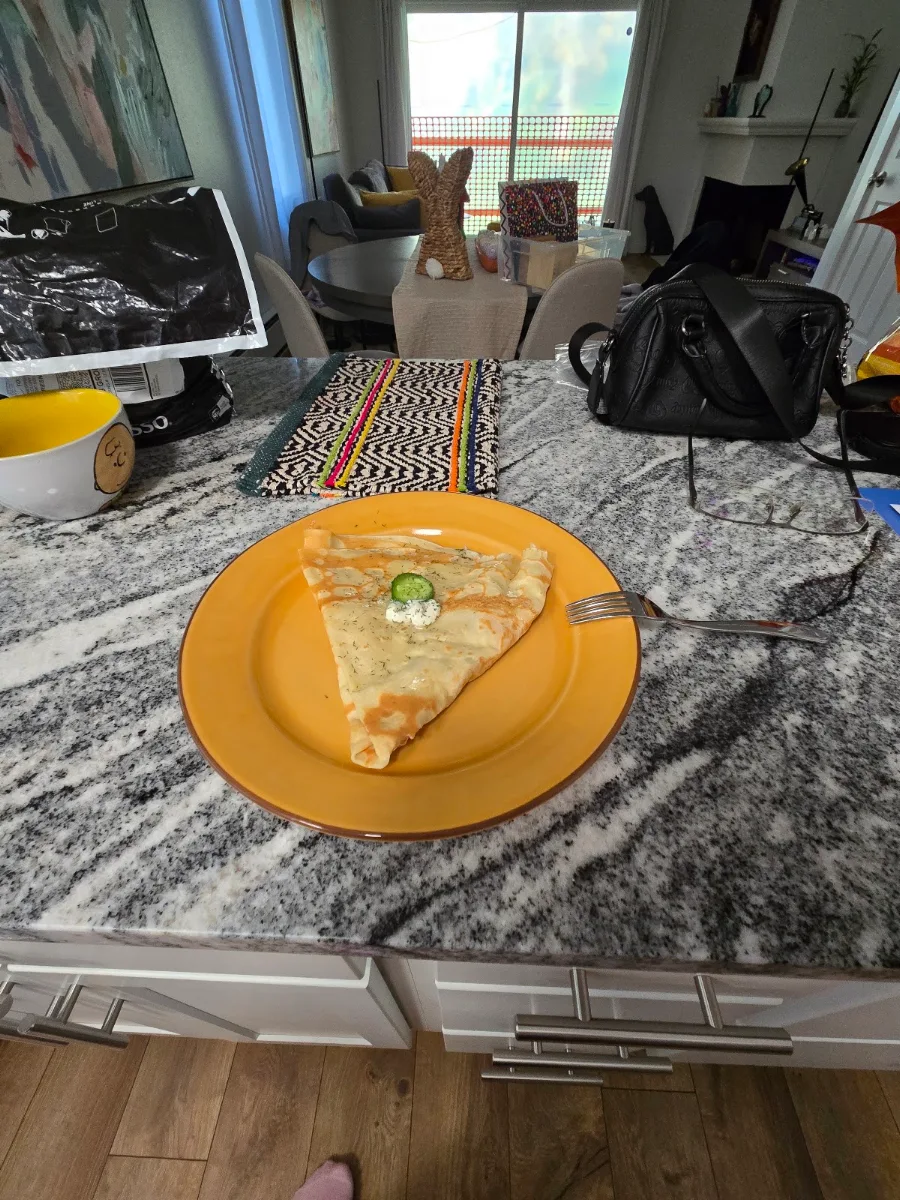 Key Lime Pie