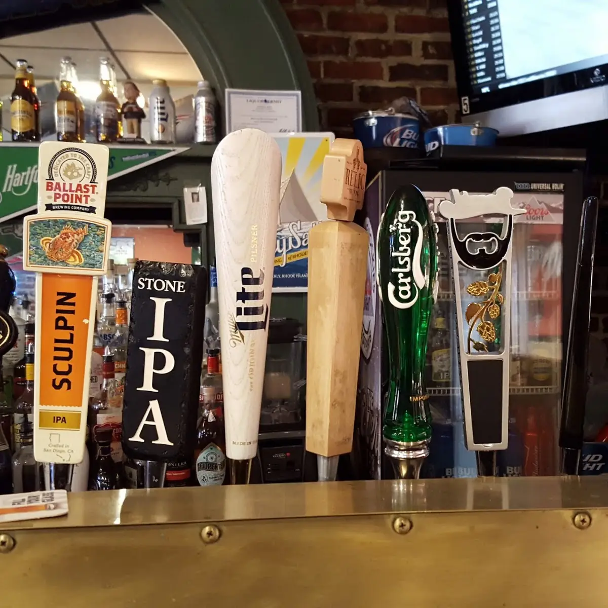 Draft Beer