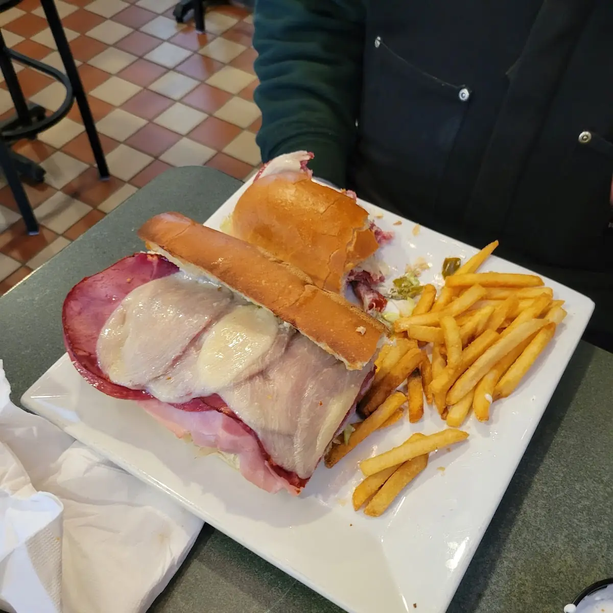 Italian Combo
