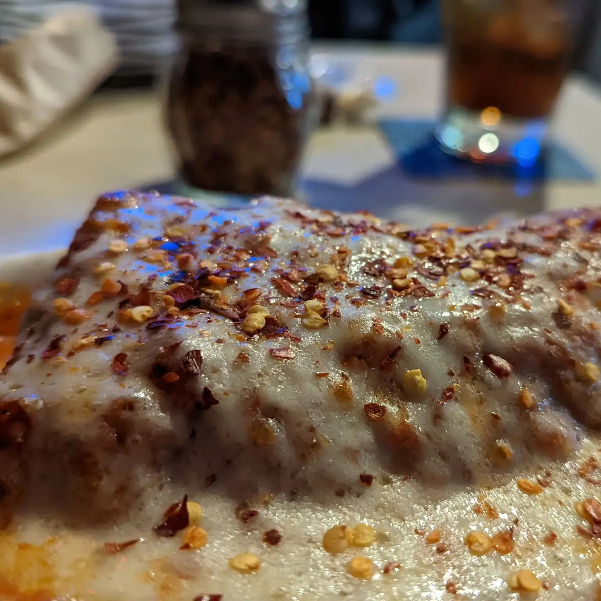 Lasagna