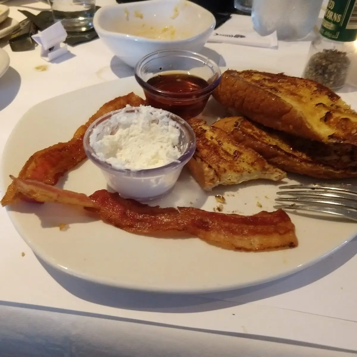 French Toast