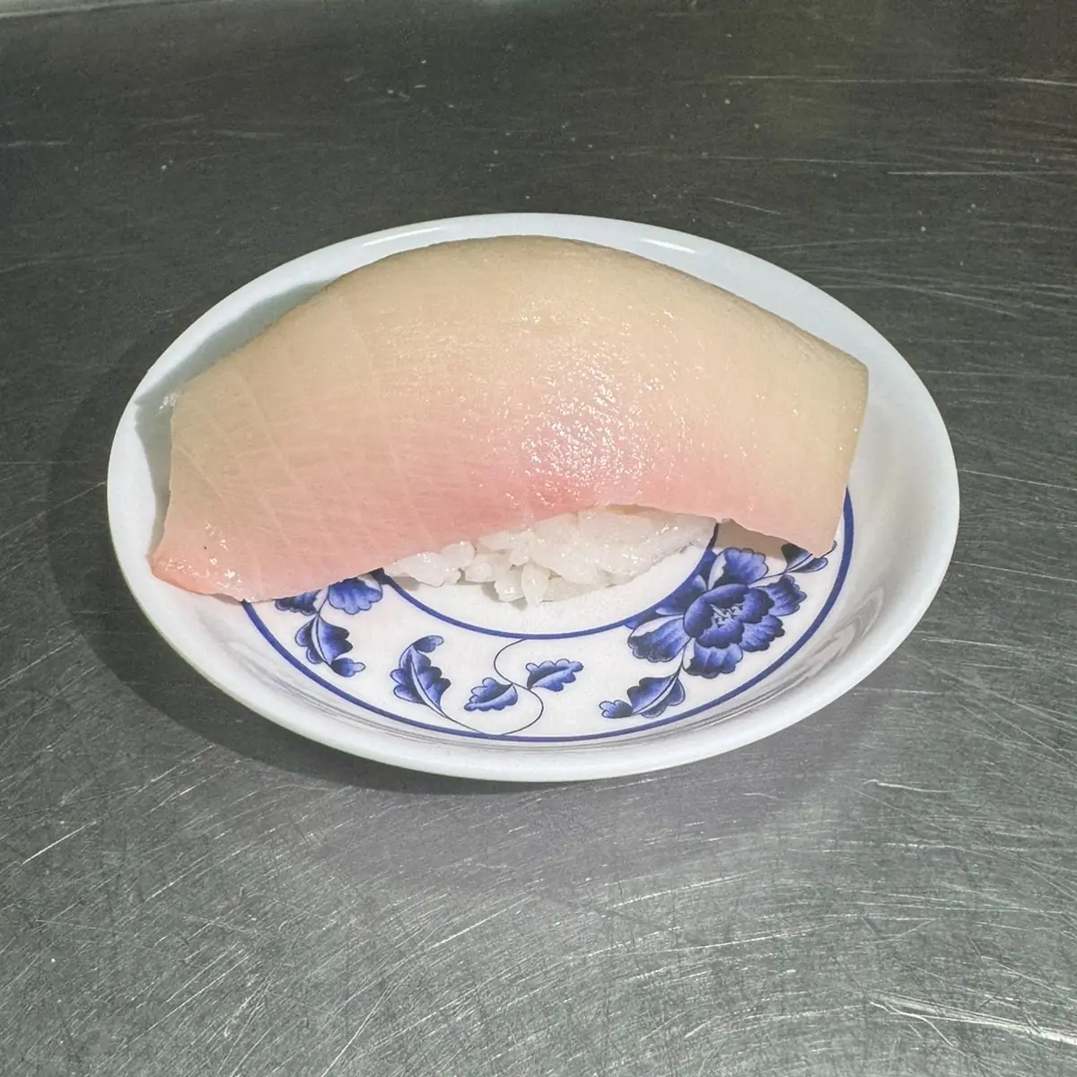 Hamachi Yellowtail