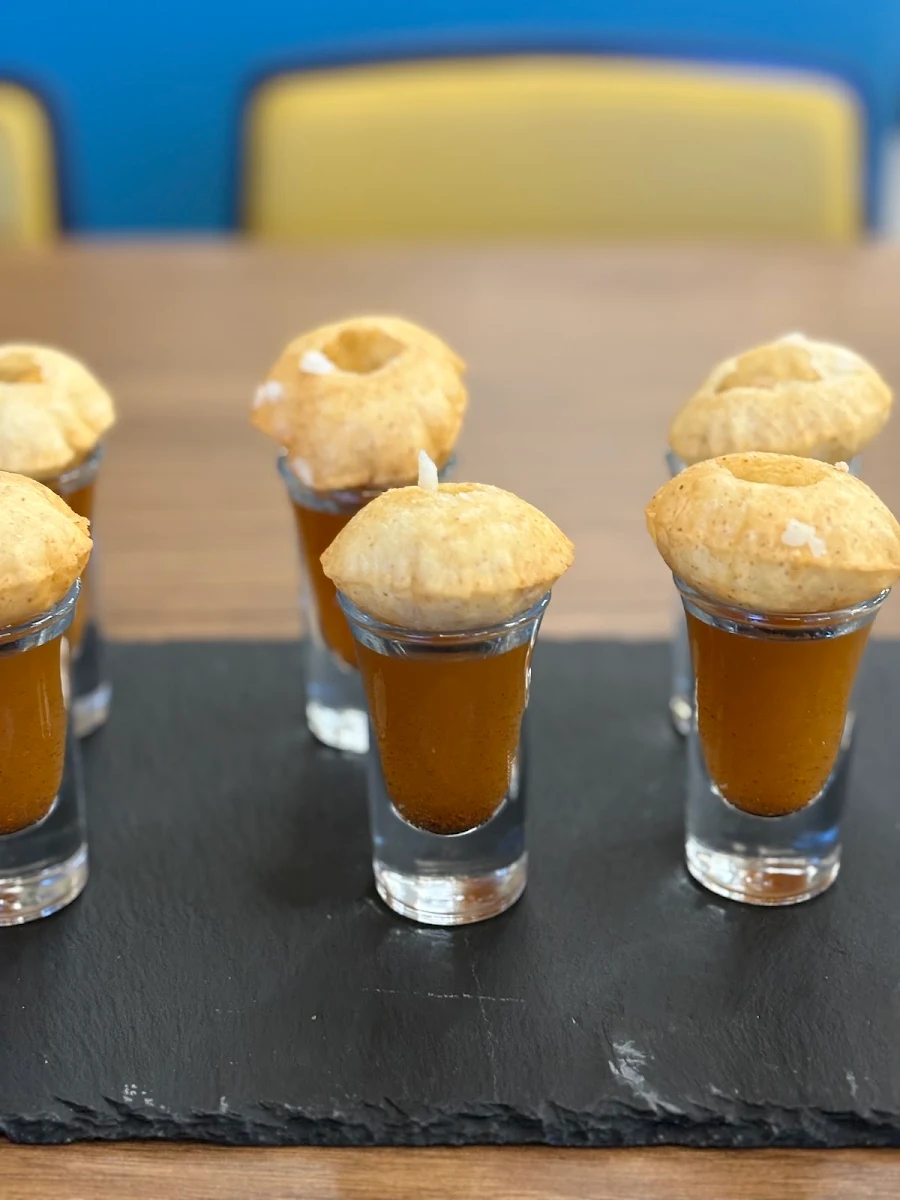 Pani Puri