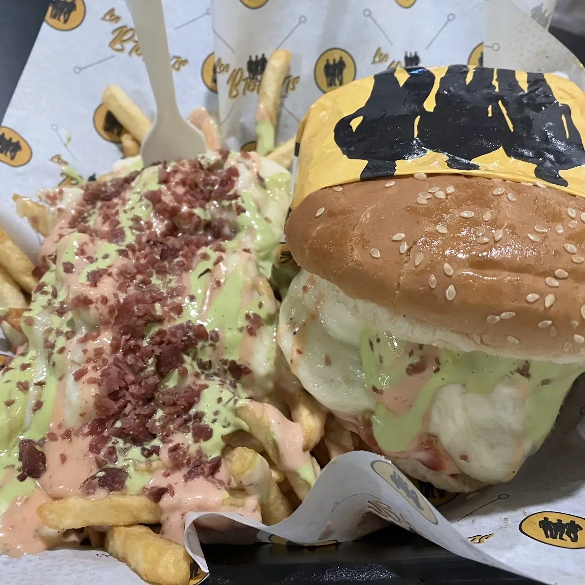 Chili Cheese