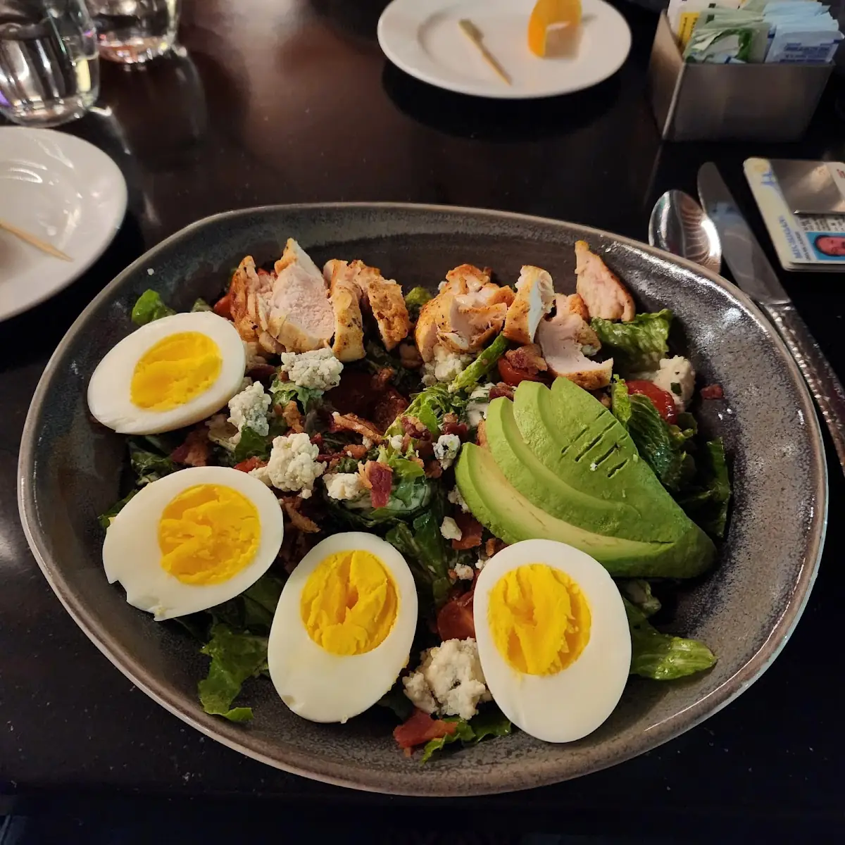 Cobb Salad