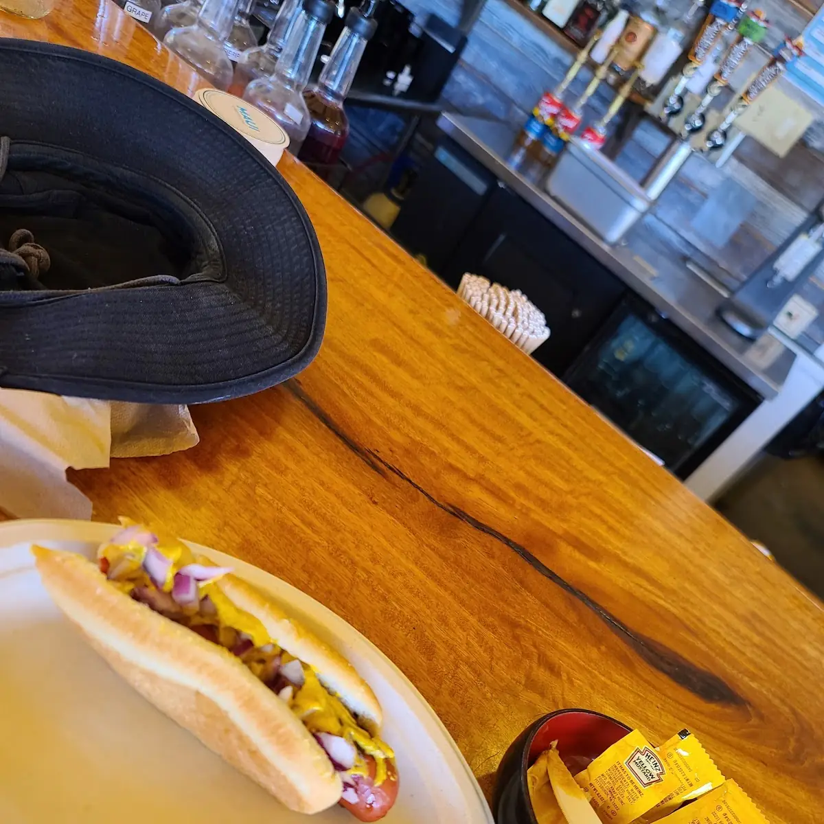 Hot Dog