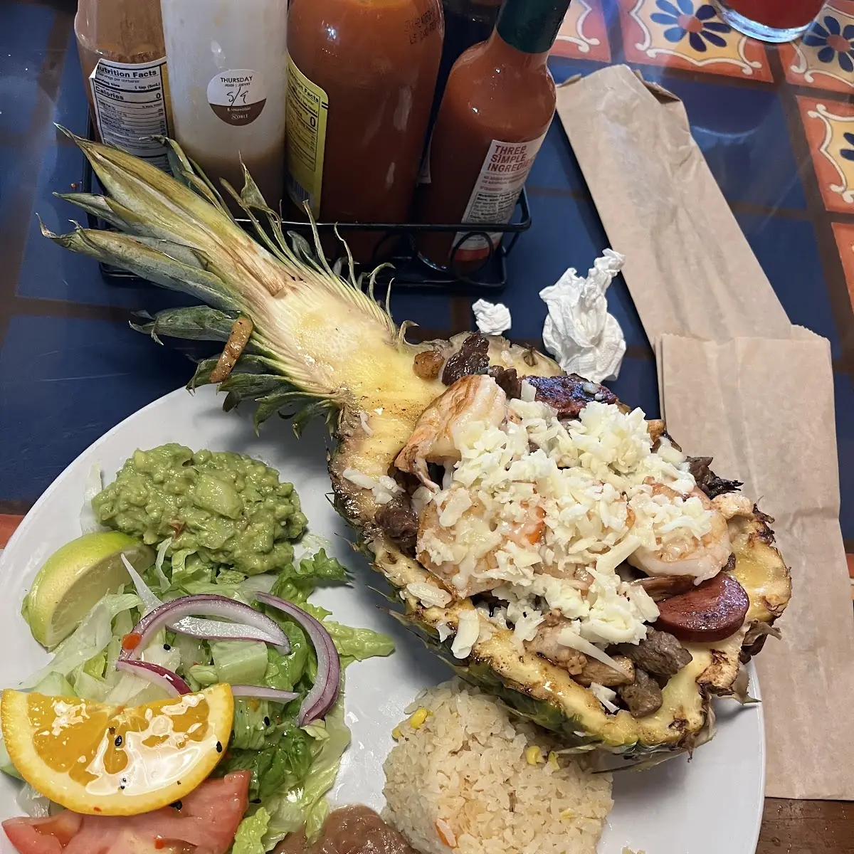 Pina Loca