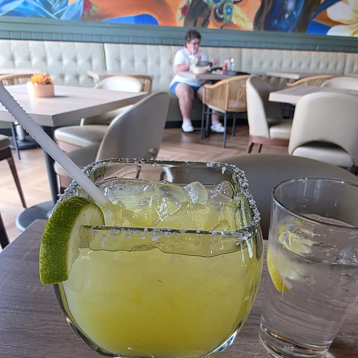 House Margarita
