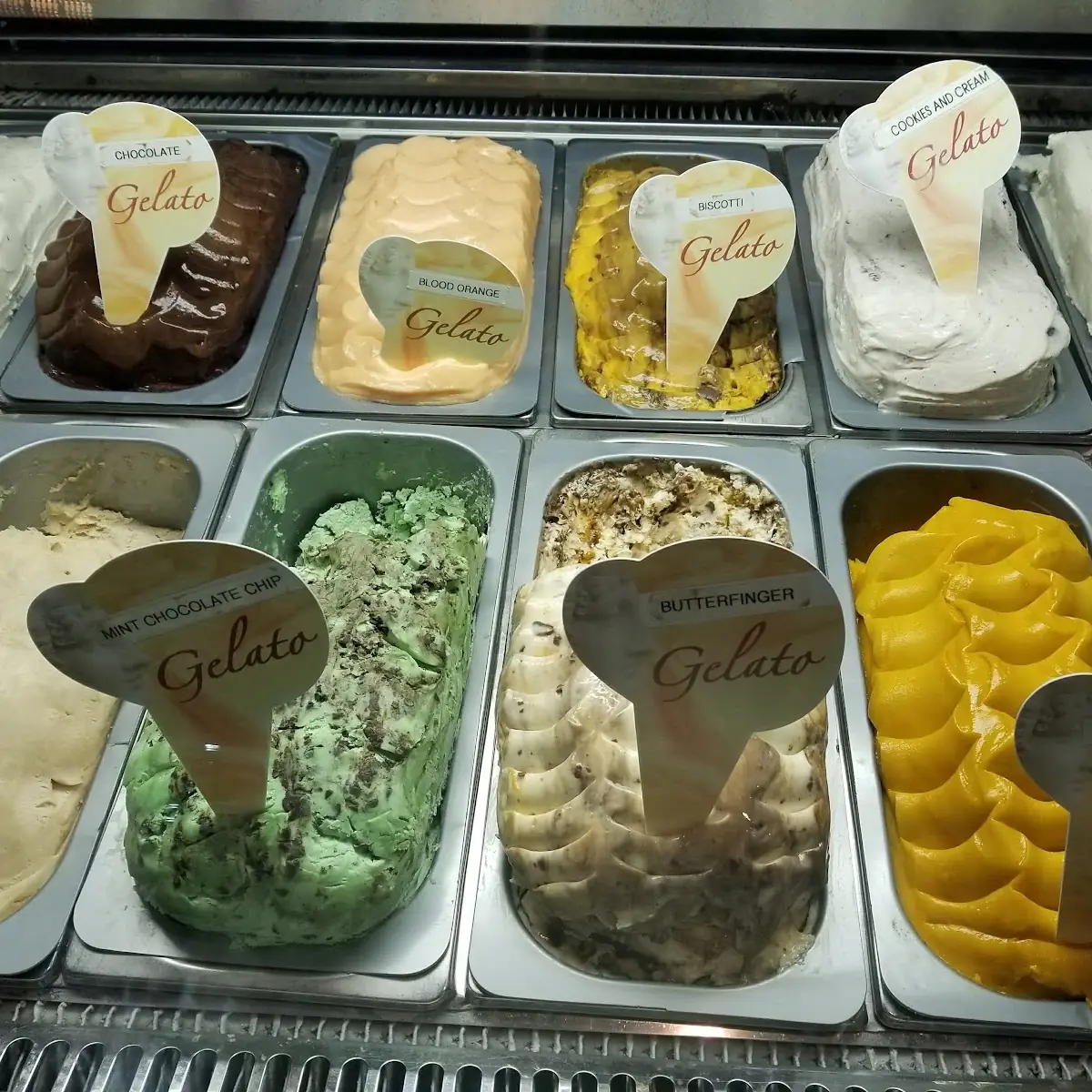 Gelato