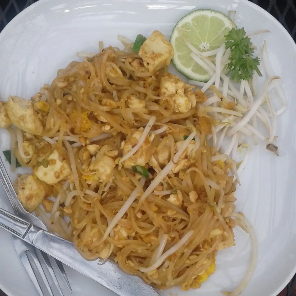 Pad Thai