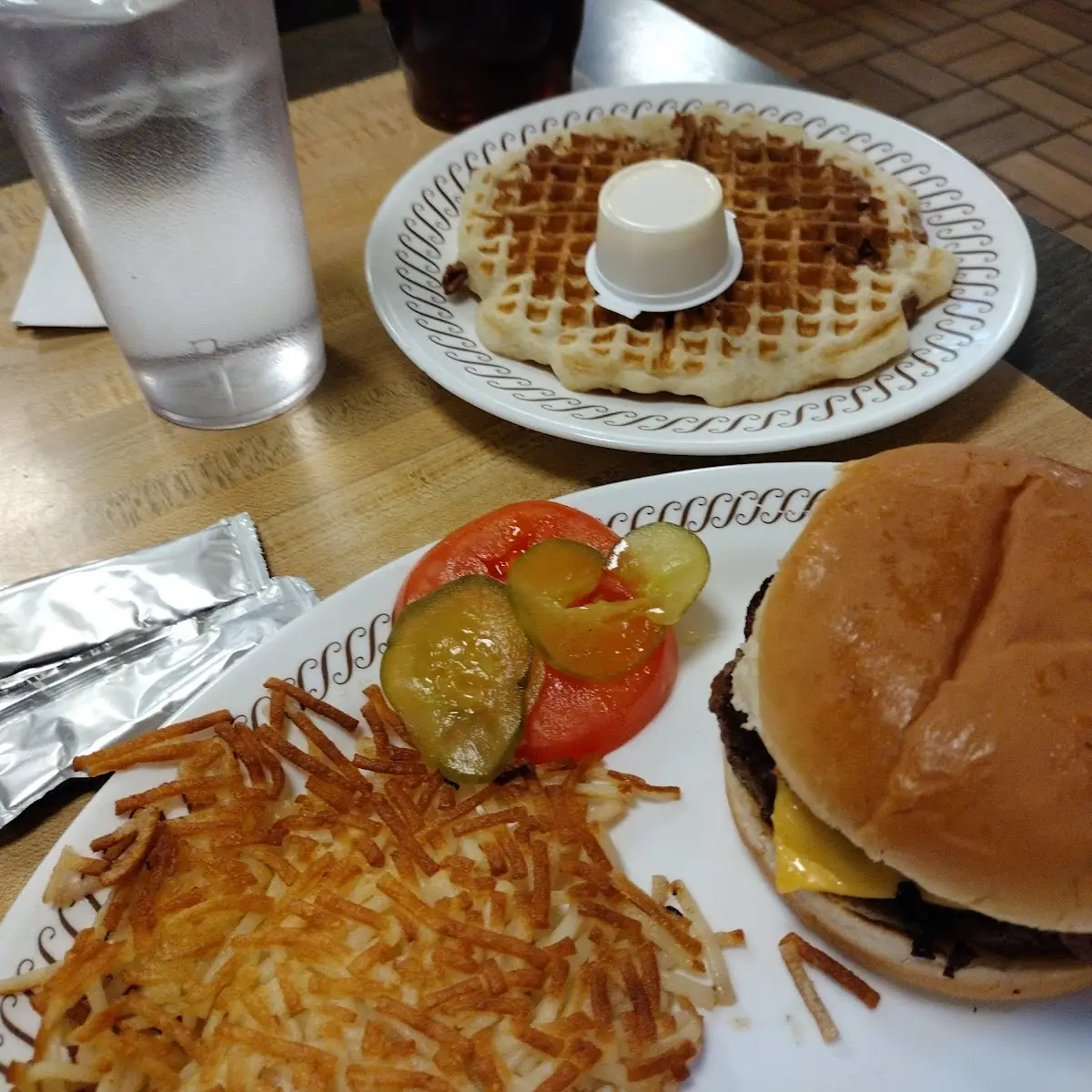 Chicken Sandwich