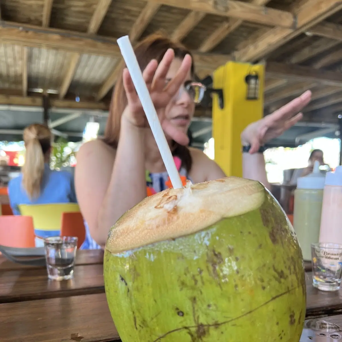 Coconut Water