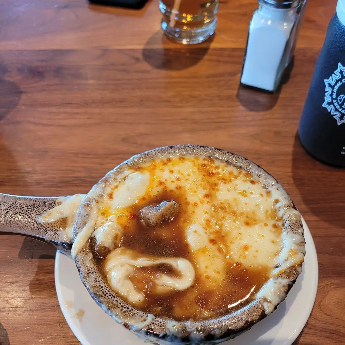 French Onion Soup