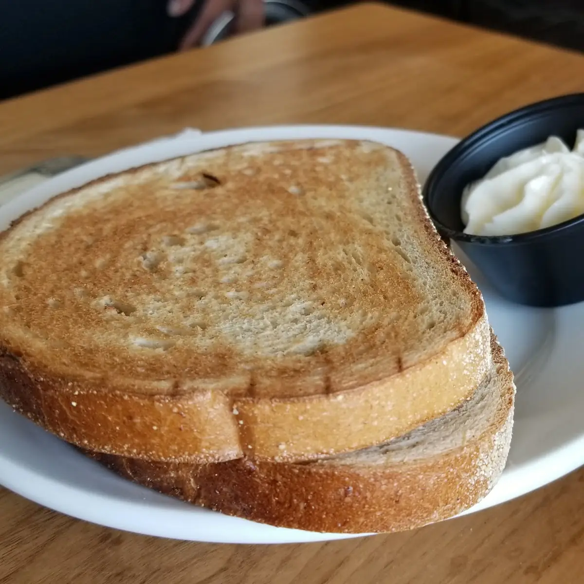Soup and Sandwich Combo