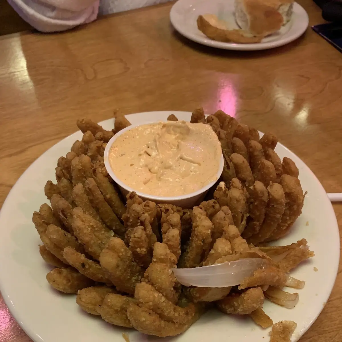 Fried Clams
