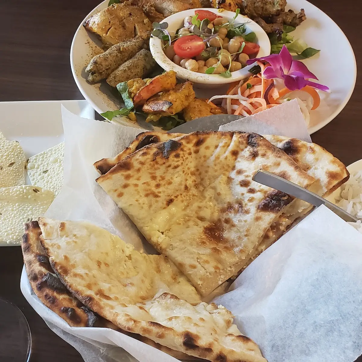Quesadilla