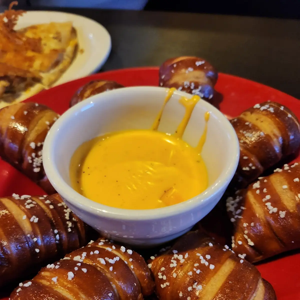 Cheese Dip