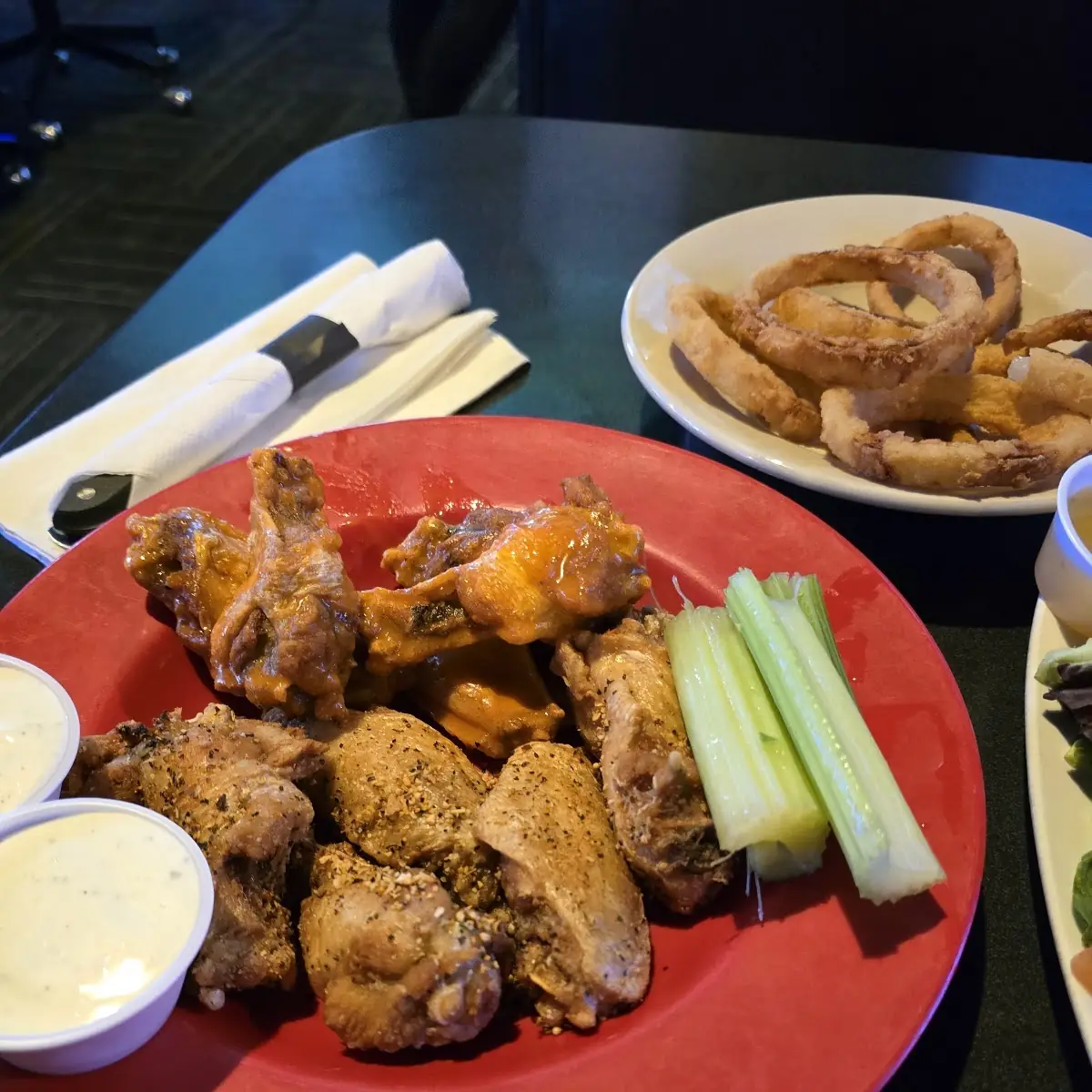 Chicken Wings
