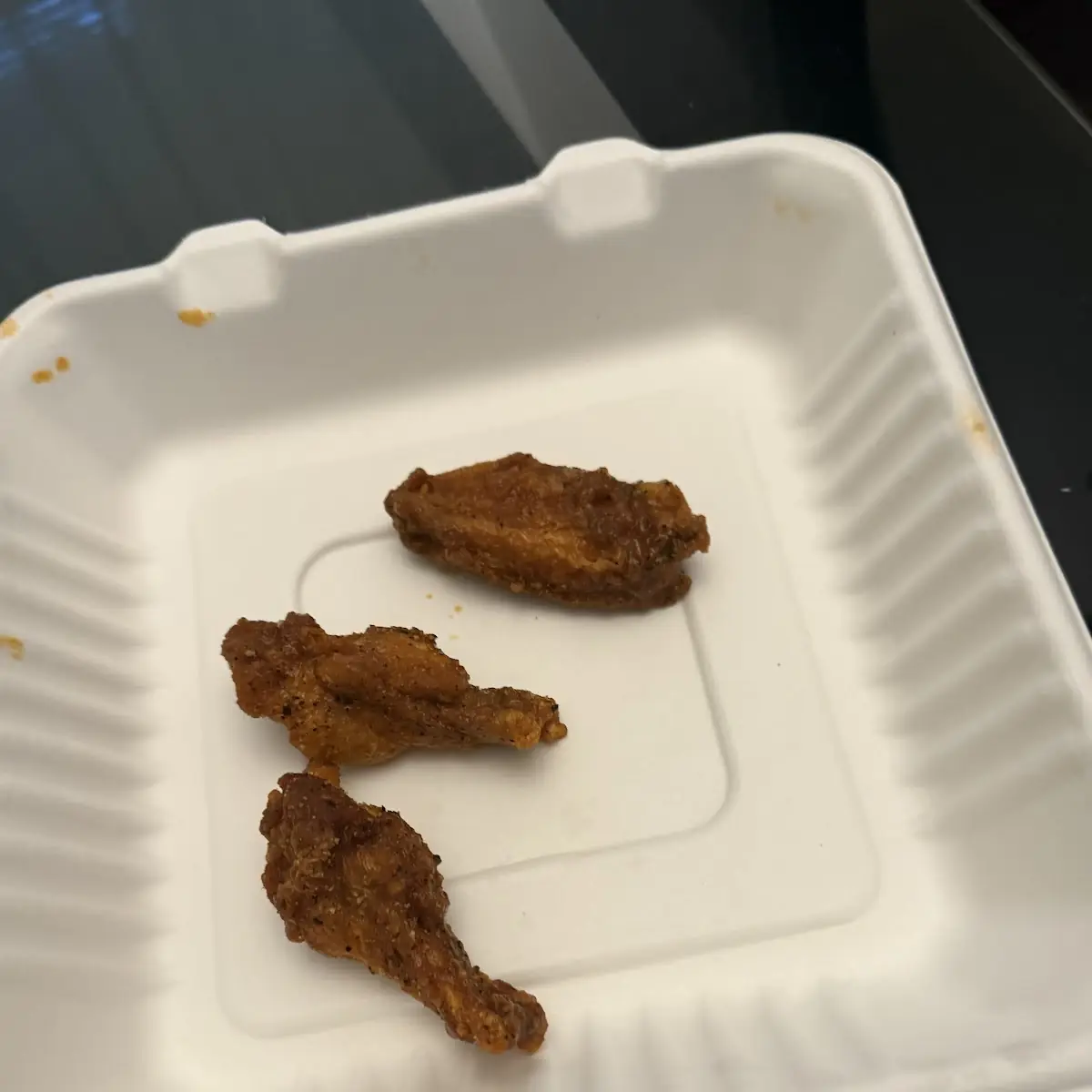 Frog Legs