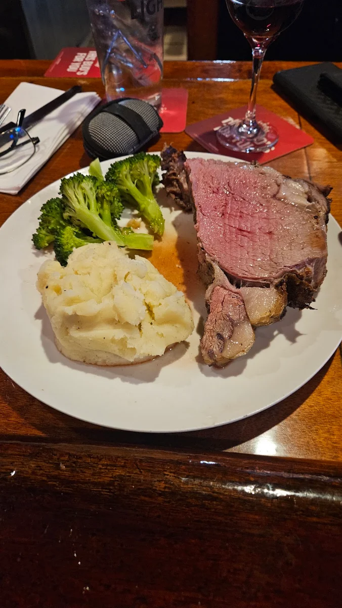 Prime Rib