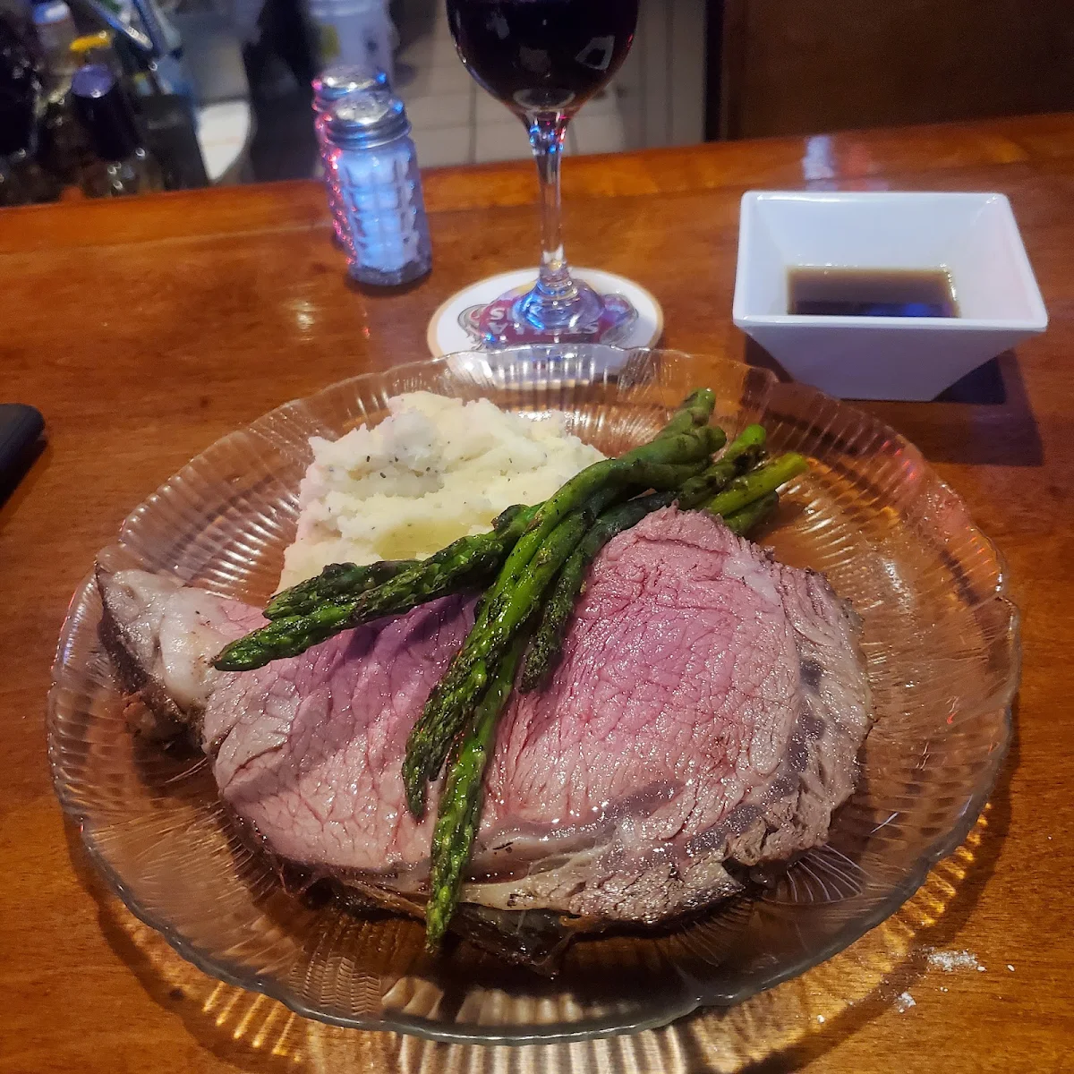 Roast Beef