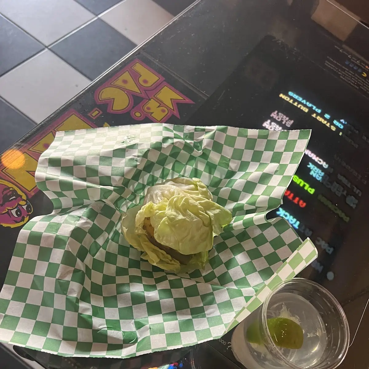 Key Lime Pie