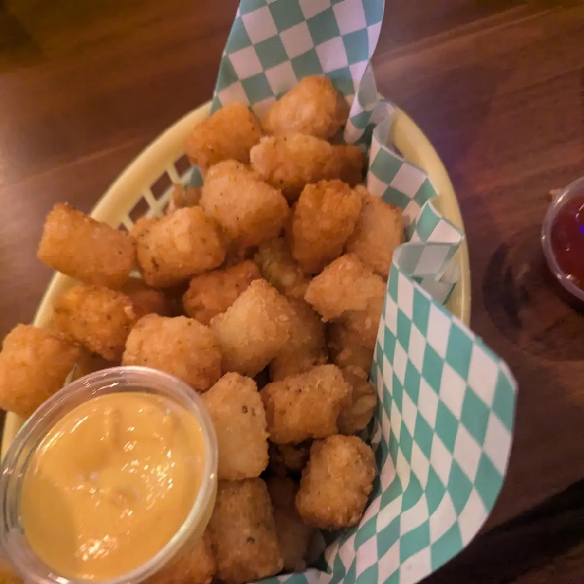 Tater Tots