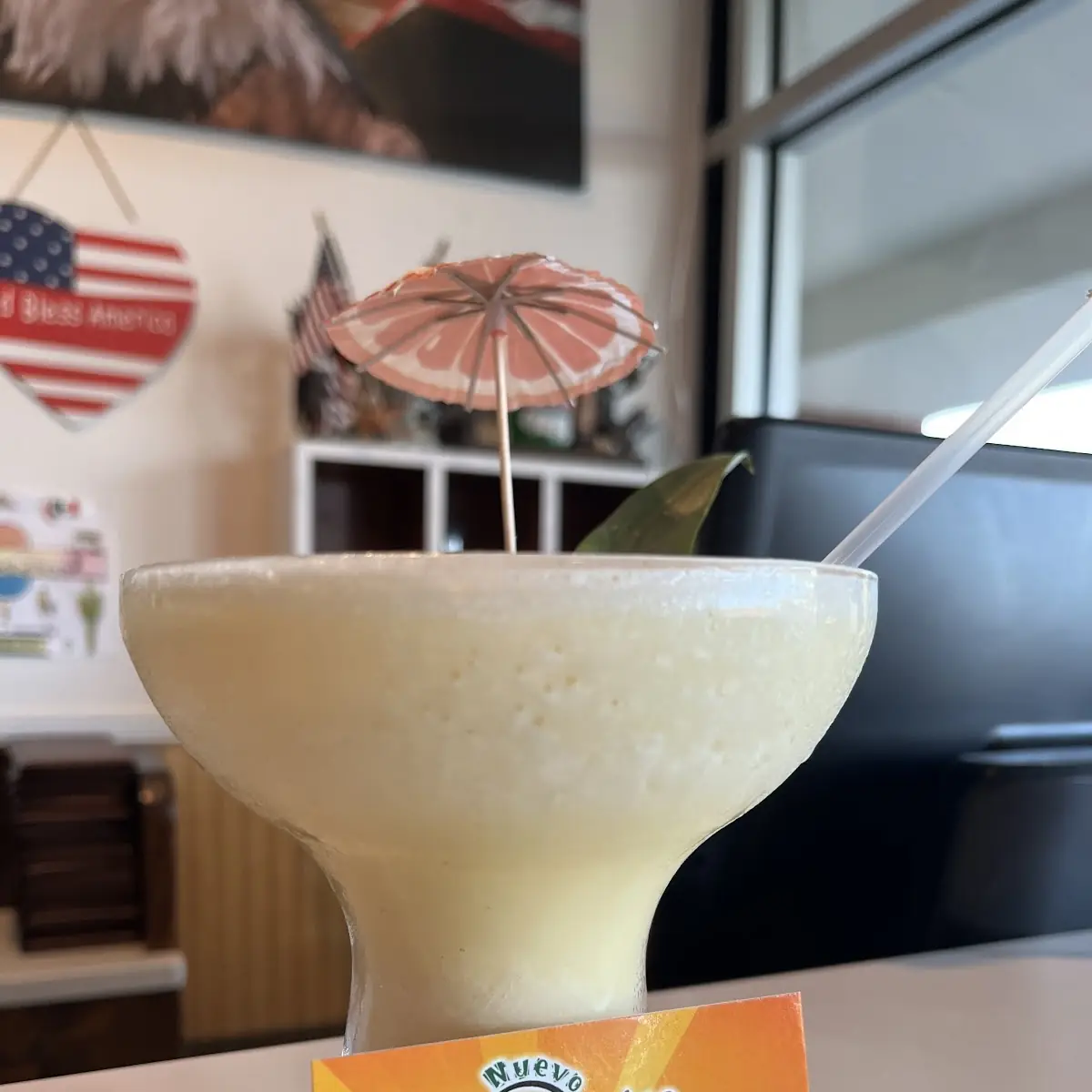Piña Colada