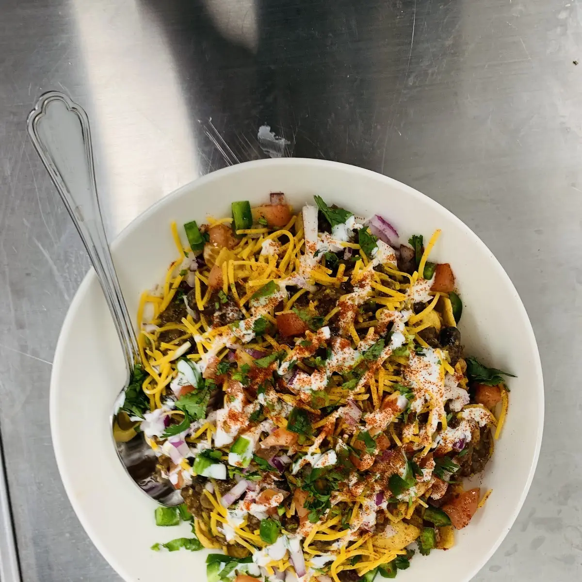 Taco Salad