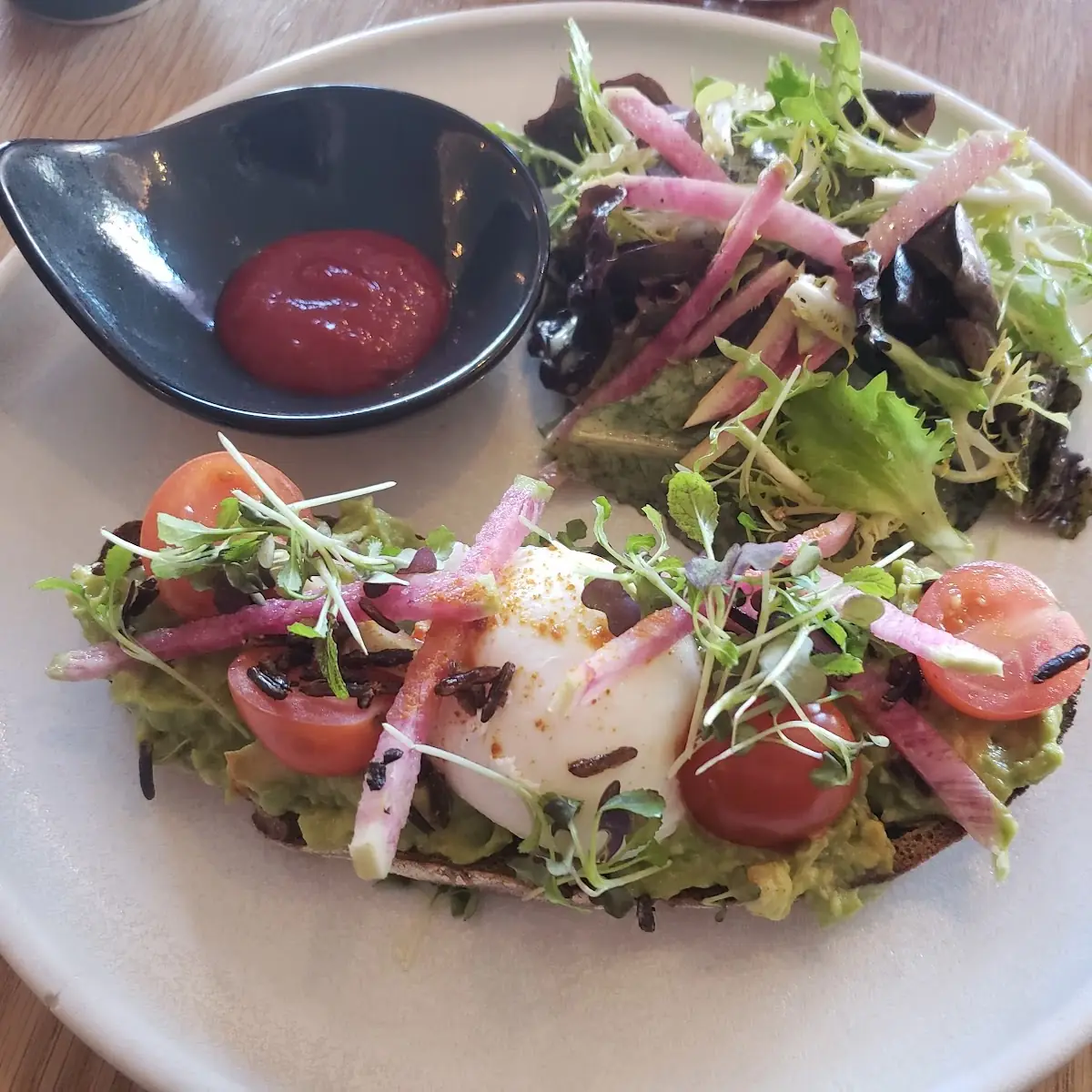 Avocado Toast
