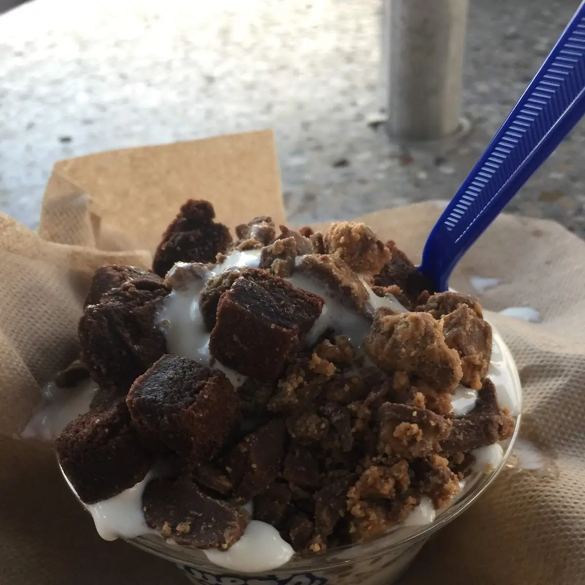 Reeces Peanut Butter Cup
