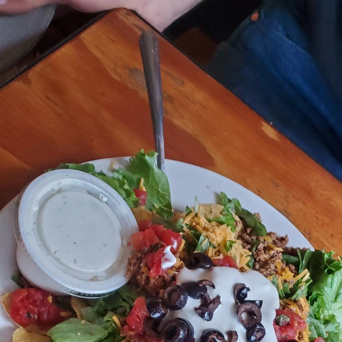 Taco Salad