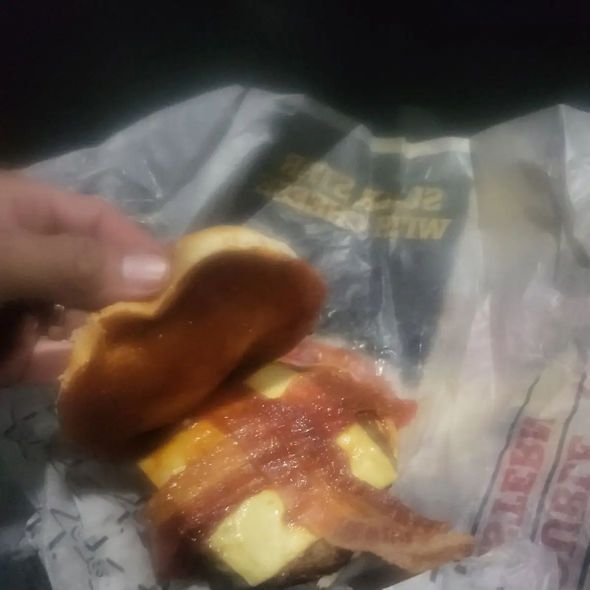 Western Sandwich