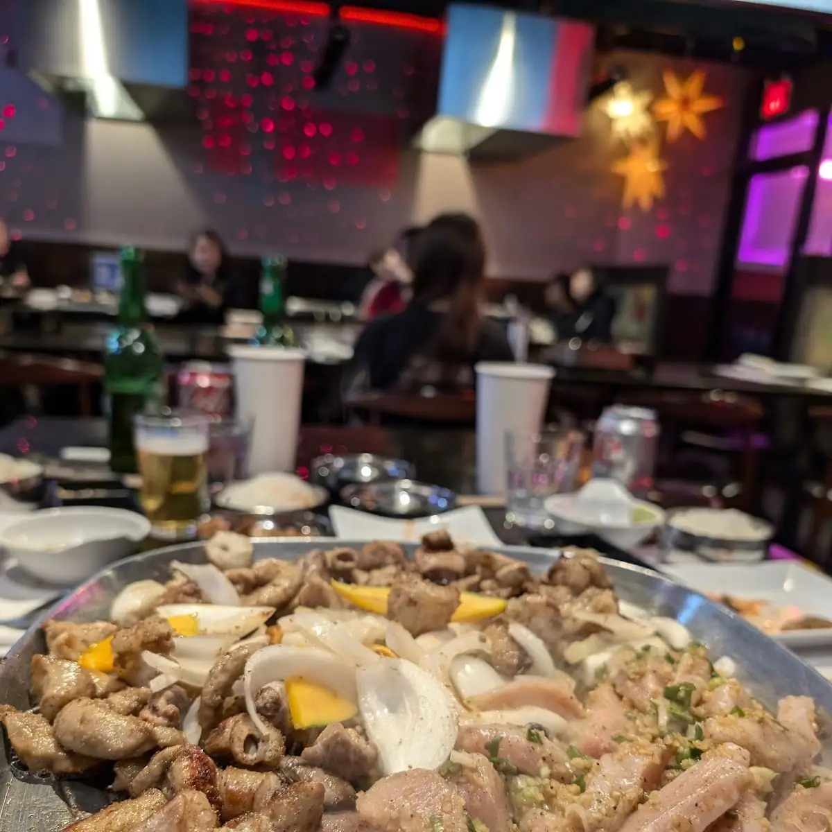 Paella